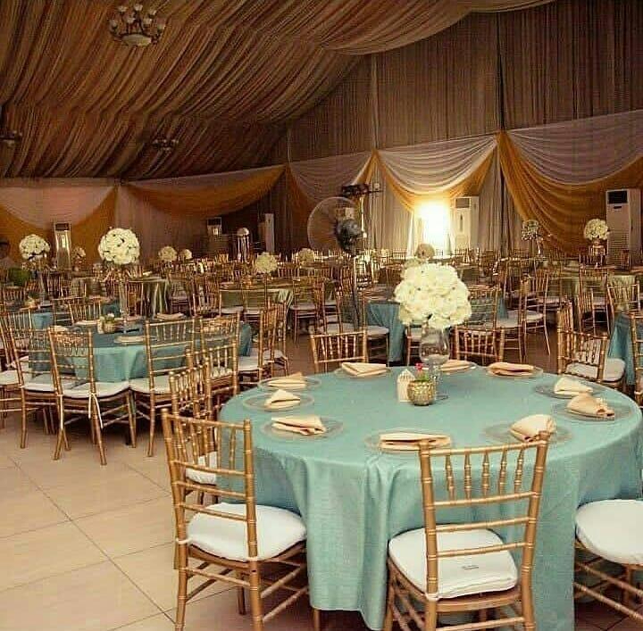 Venue & Space