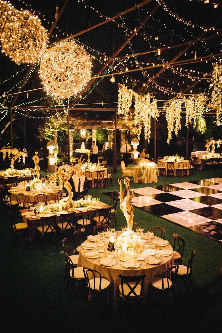 Event Rentals