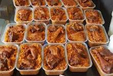 Jollof Rice