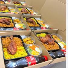 Jollof Rice