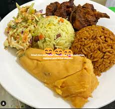 Jollof Rice