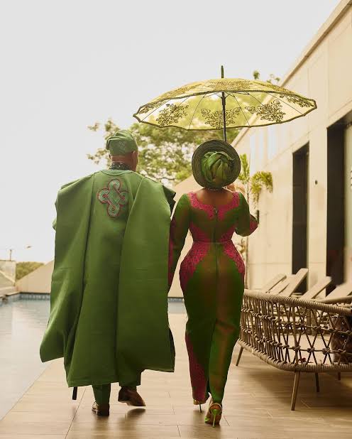 Aso Ebi