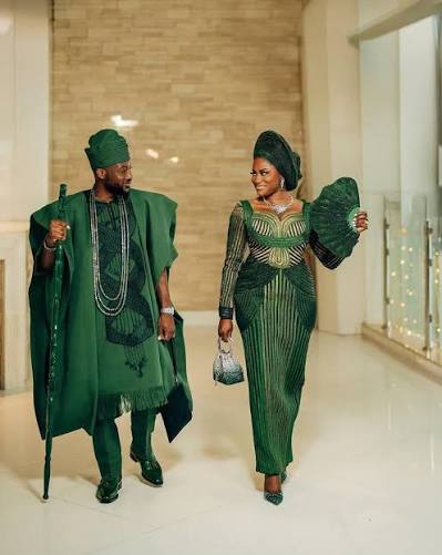 Aso Ebi