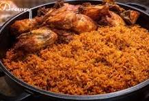 Jollof Rice