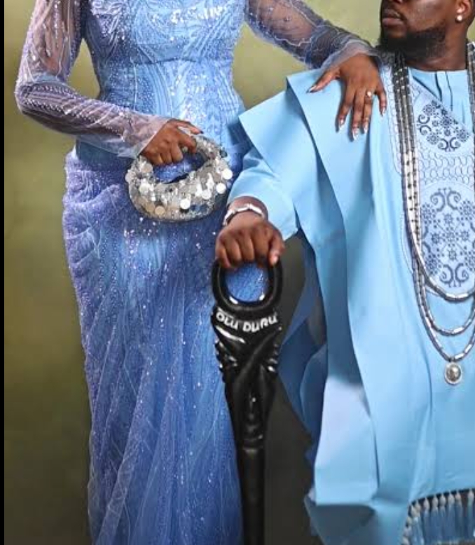 Aso Ebi