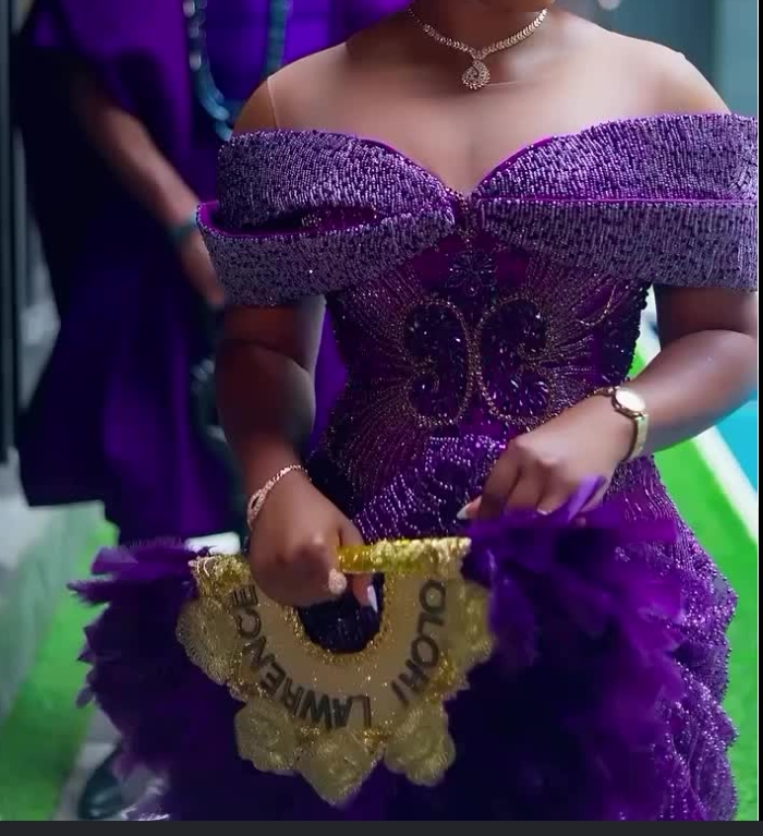 Aso Ebi
