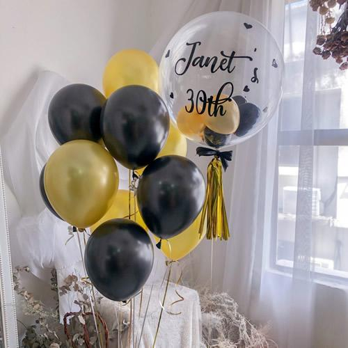 Ballon Decoration