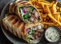 Sharwama for your events