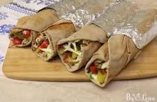 Sharwama for your events