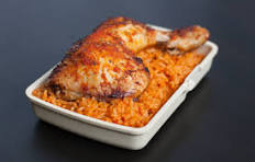 Jollof Rice